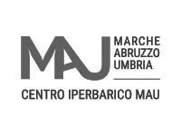 logo centro iperbarico mau